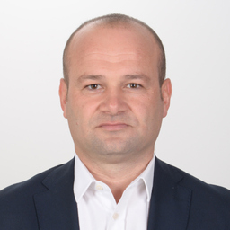 Ali YÖNEL