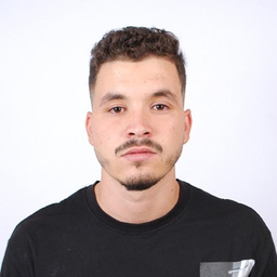 Elmehdi Moukdadir