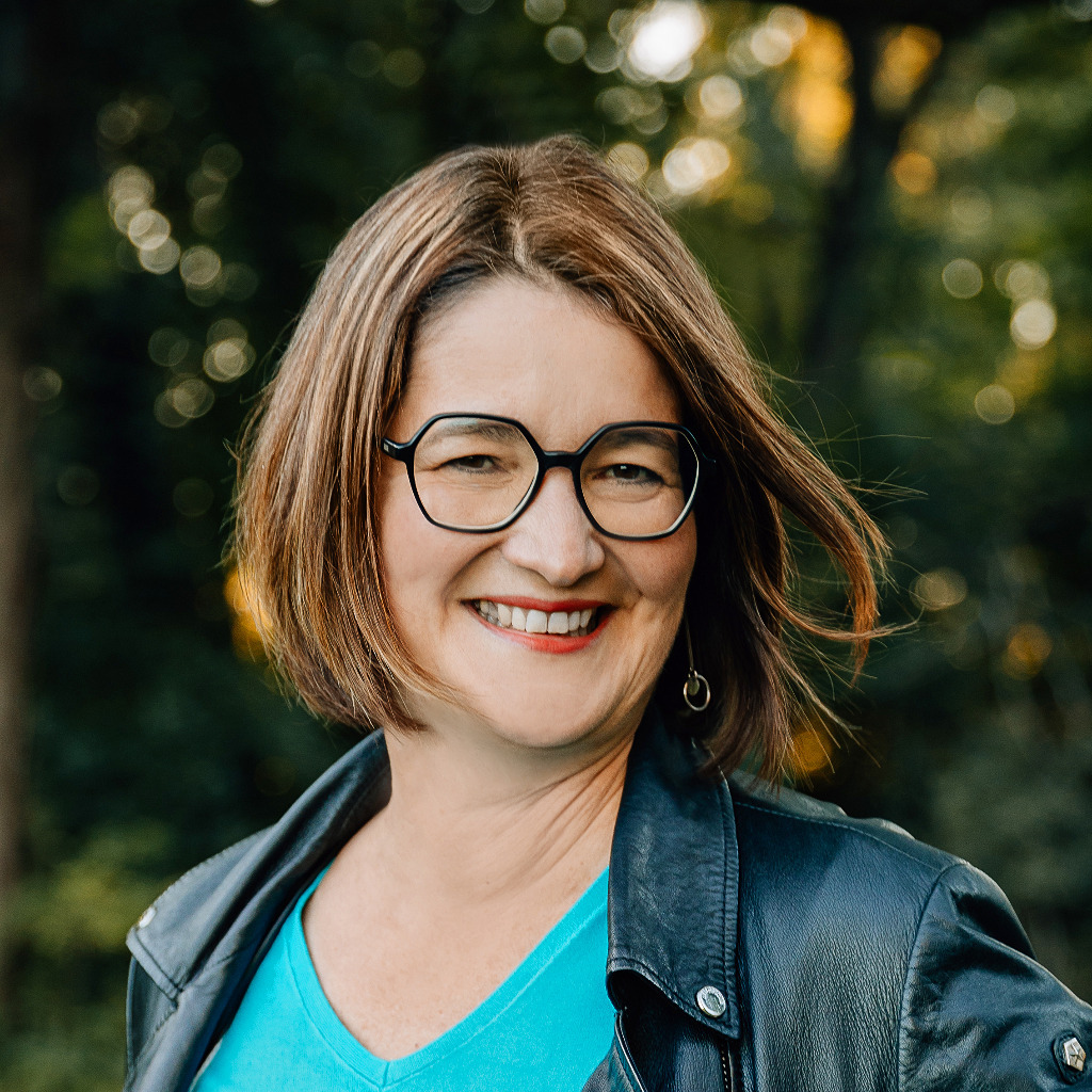 Elke Walter Account manager Lufthansa Cargo AG XING