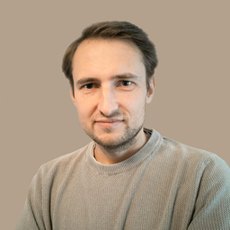 Alexander Keil