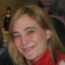 sandra falo leg