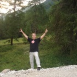Yannick Andenmatten