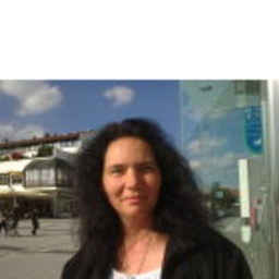 Marianne Wiedemann