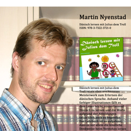 Martin Nyenstad