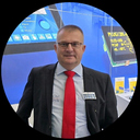 Sven T. Jenschur