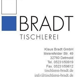 Thomas Bradt