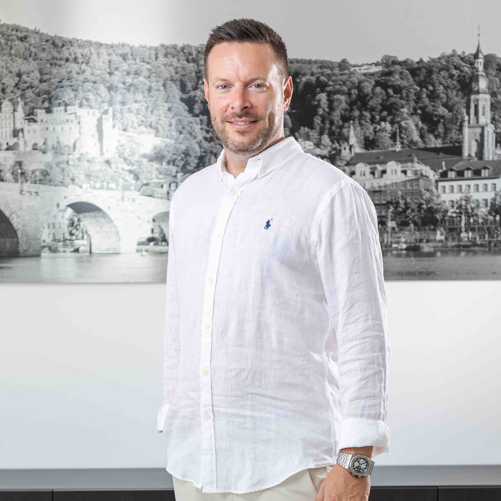 Mark Lang Geschaftsfuhrer Mark Lang Immobilien Xing