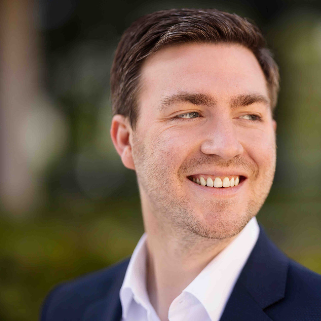 Frederik Bouffier Rechtsanwalt Kanzlei Bouffier, Wolf & Kollegen XING