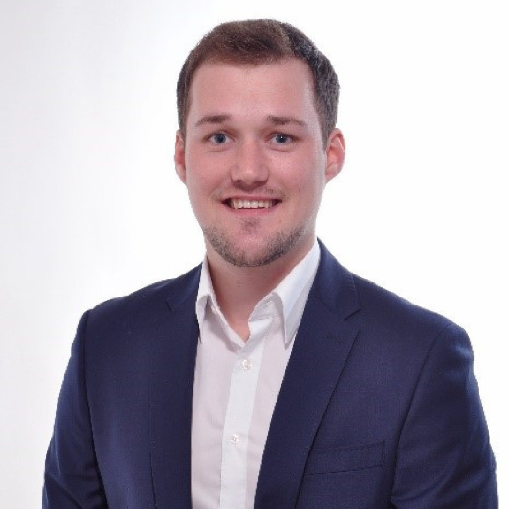 Social Media Profilbild Philipp Behrens Düsseldorf