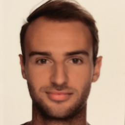Yves Towae