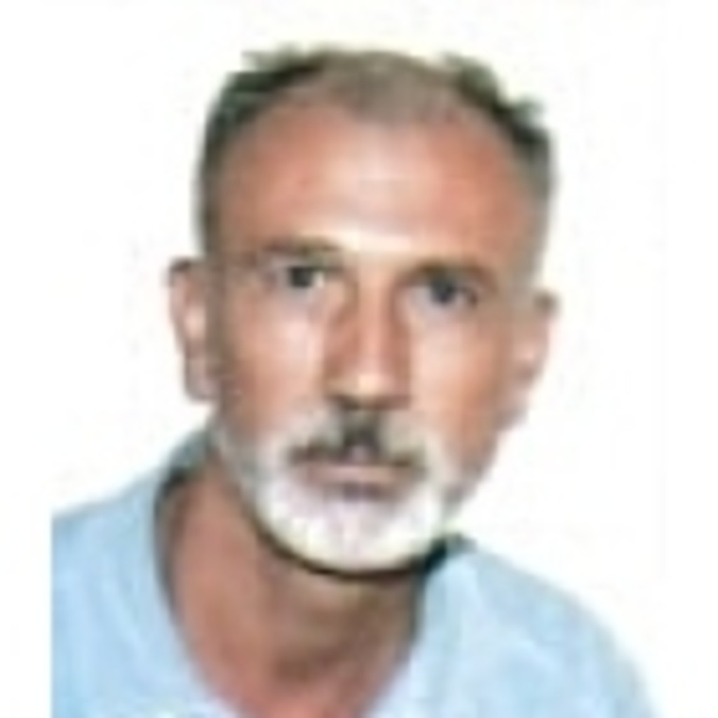 Jesus Gonzalez Perez Arq. Tecnico Iznajim S.L XING