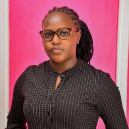 Consolata Jesang
