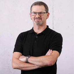 Ralph Thalheimer