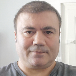 Erhan Gercek