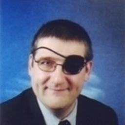 Stefan Klatt's profile picture