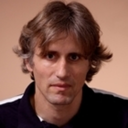 Stefan Hornburg