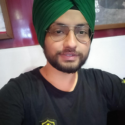 Bobandeep Singh