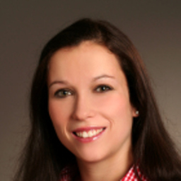Sarah Disch
