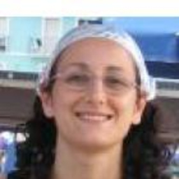 Tiziana Musacchio