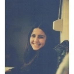 Bahar özkoyuncu
