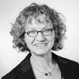 Annegret Holtkötter