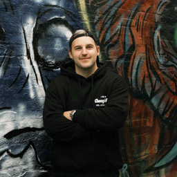 Kai Mangold's profile picture