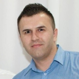 Dipl.-Ing. Elvedin Filan