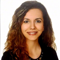 Tugba Oktar