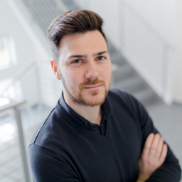 Tobias Ladehoff