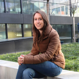 Lydia Ballesteros