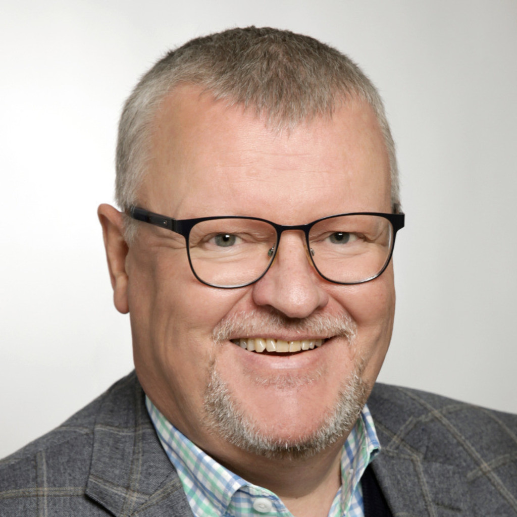 Rainer Schmidt Geschäftsführender Gesellschafter KlickVerlag Media