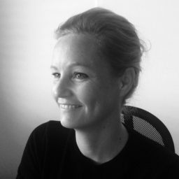 Nina Müller-Sommer