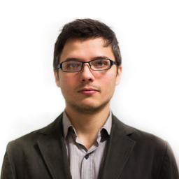 Mihai Manescu