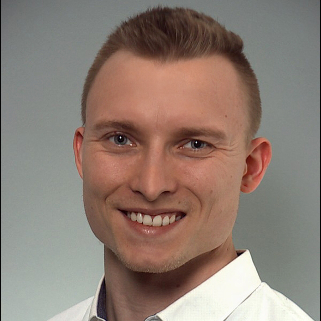 Leon colmer bauleiter schulte bauunternehmen gmbh xing