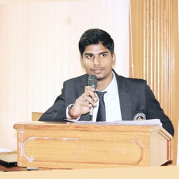Rishabh Singh