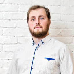 Yevhen Petrenko