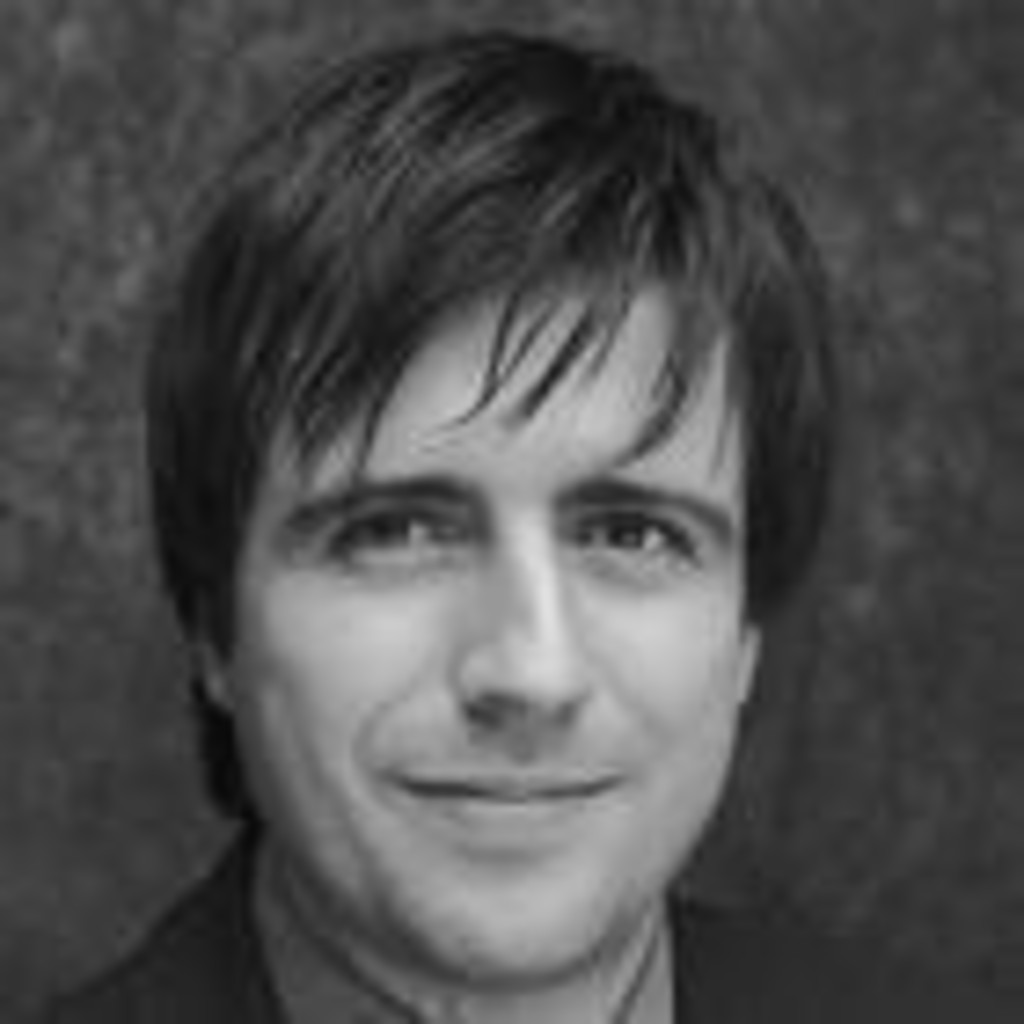 Oliver Hartmann Director of Operations TMT Factory S.L. XING