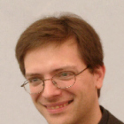 Jan-Patrick Fischer's profile picture