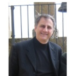 Prof. Corrado Cristaldi