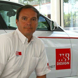 Bernhard Wondra