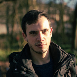 Aaron Brunnert