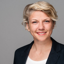 Social Media Profilbild Anke Irmer Köln