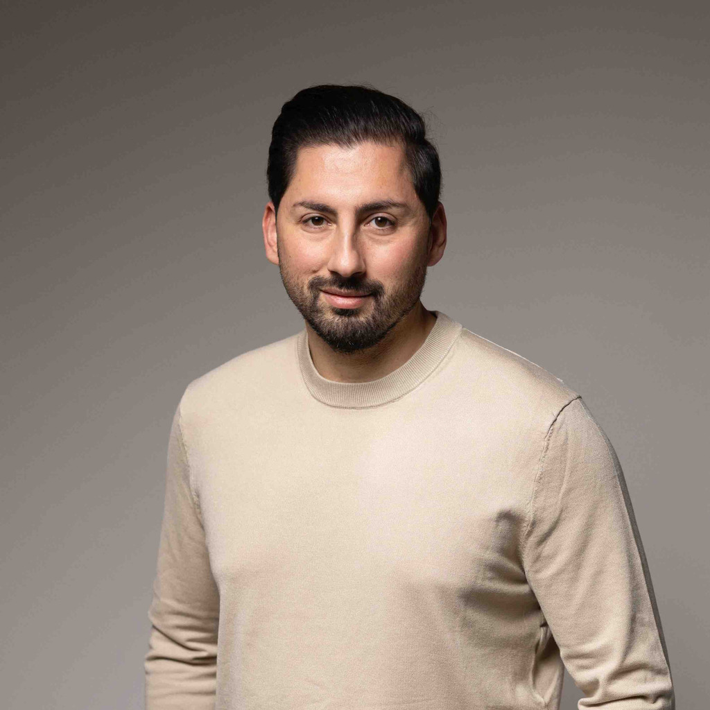 Marco Ilyan Strategischer Eink ufer Witzenmann GmbH XING