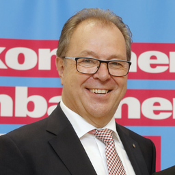 Wolfgang Kramwinkel's profile picture