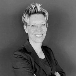 Kerstin Egler