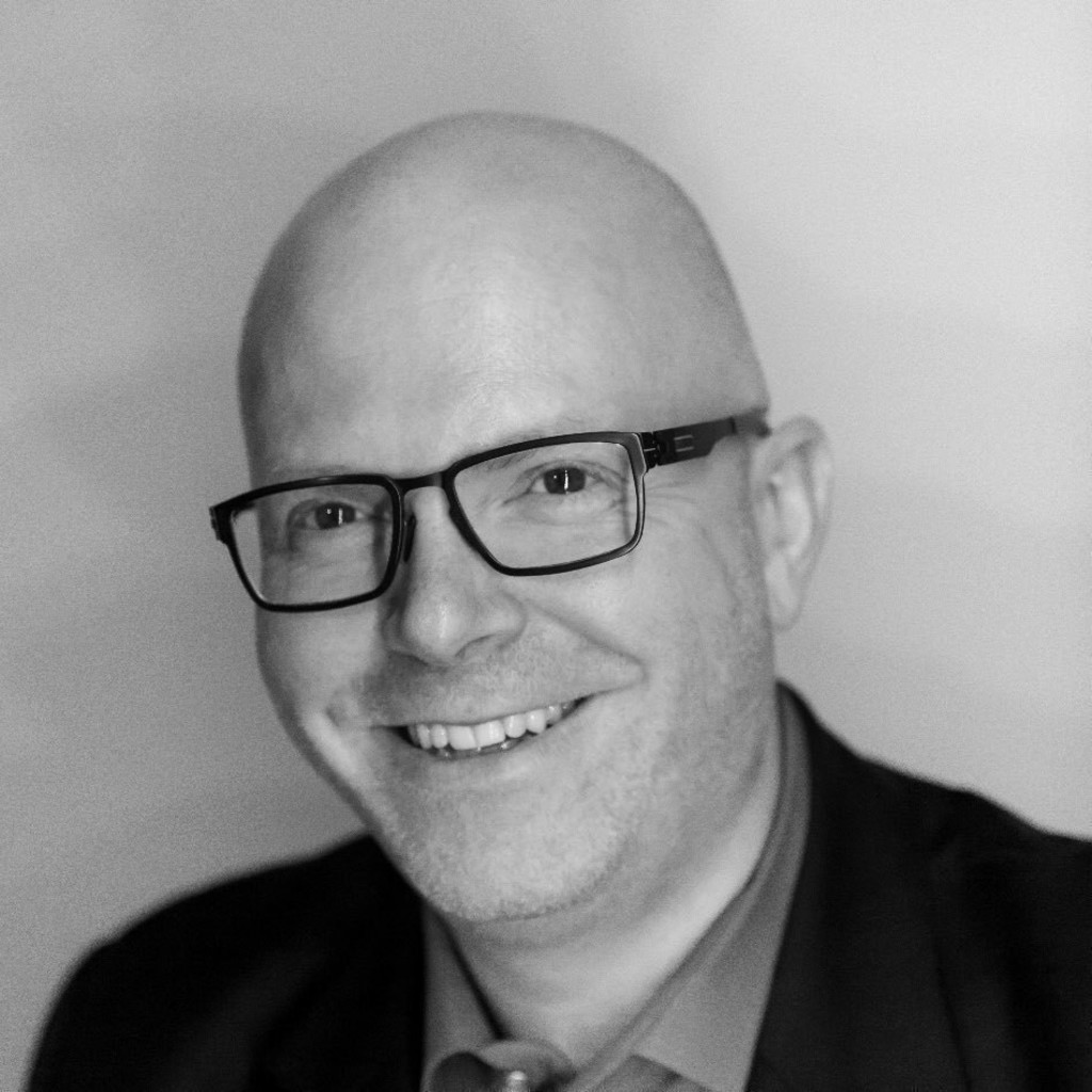 Frank Noelle Senior Product Manager ANWR GROUP XING