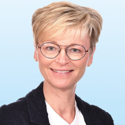 Hildegard Gütlich