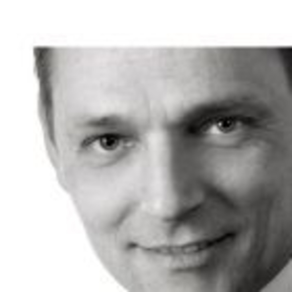 Jörg Glasenapp Geschäftsführer MAT Maschinen u. Antriebstechnik