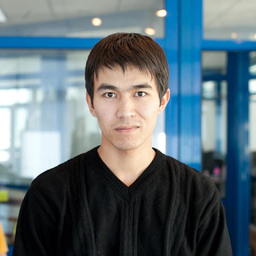 Kairat Bakitow