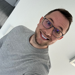 Maximilian Burmeister